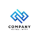 abstract-geometric-logo-or-infinity-line-logo-for-your-company-free-vector.webp